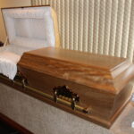 An Overview Of Caskets For Sale