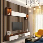 The Significance Of Wall Panels For Living Room
