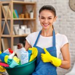 Individual Guide On Professional House Cleaners