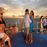 A Few Things About Booze Cruise
